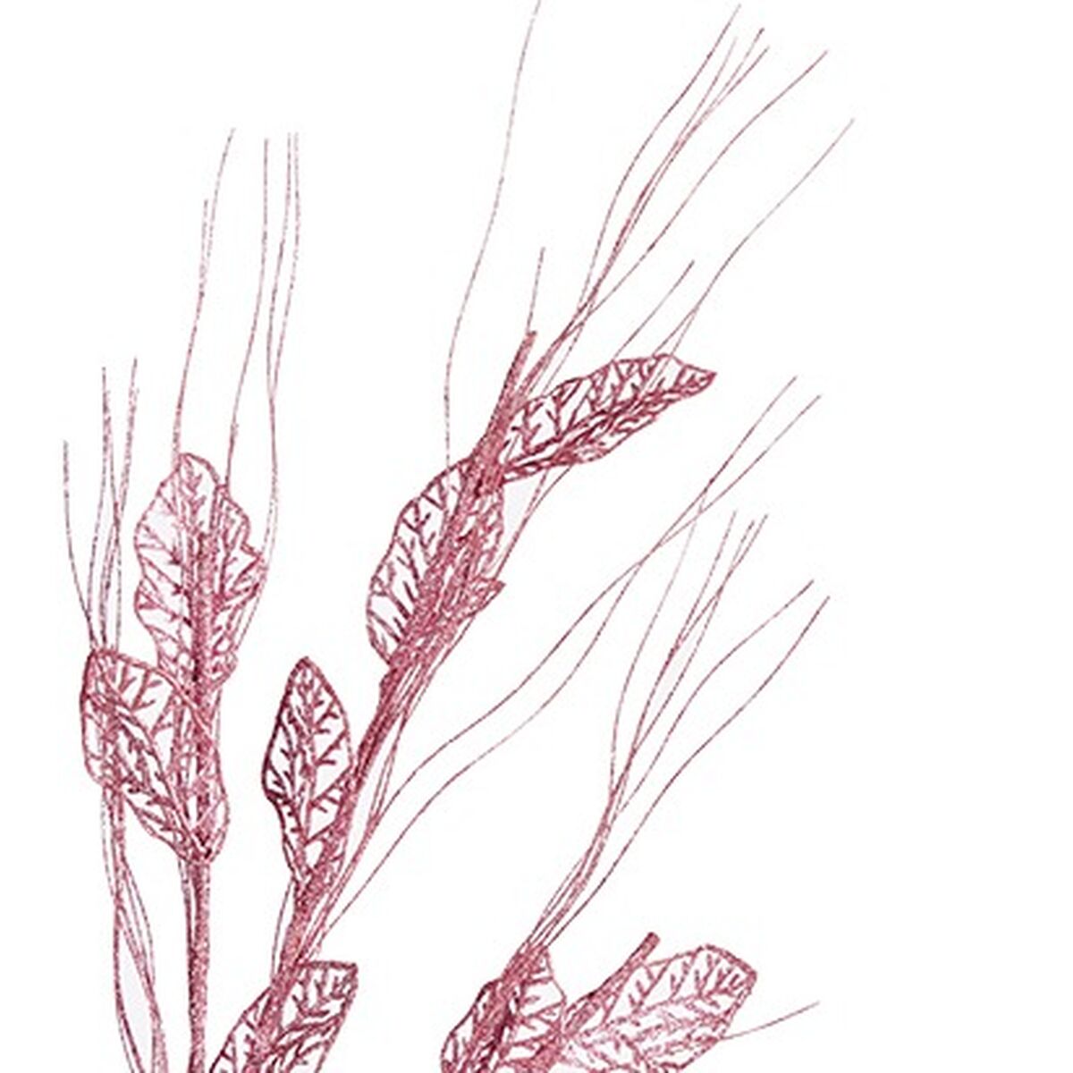 Oksa Krist+ Pinkki 46 x 80 x 5 cm (12 osaa)
